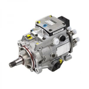 Dodge Ram Injection Pump - Industrial Injection - Bosch Reman - `98-`02